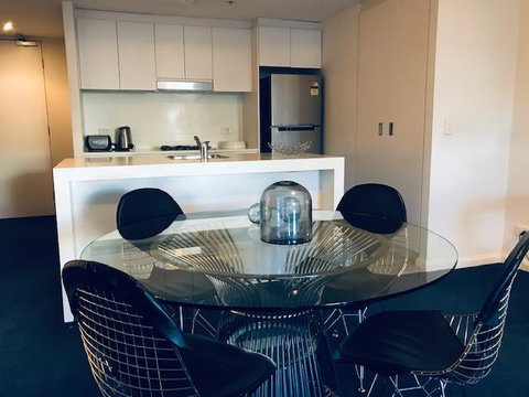 Wyndel Apartments - Shelley - Accommodation Perth 3