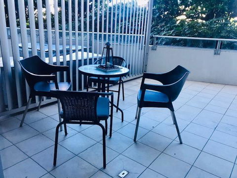 Wyndel Apartments - Shelley - Accommodation Perth 1