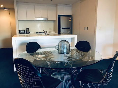 Wyndel Apartments - Shelley - Accommodation Perth 3