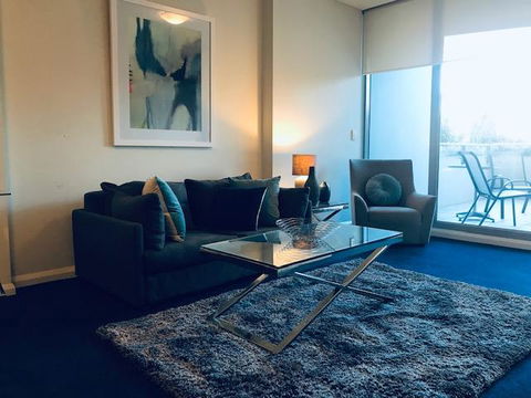 Wyndel Apartments - Shelley - Accommodation Perth 0