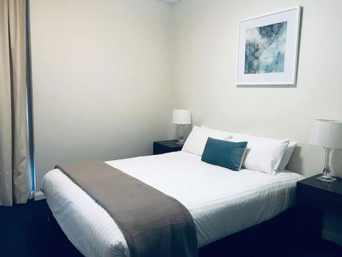 Wyndel Apartments - Shelley - Accommodation Perth 2