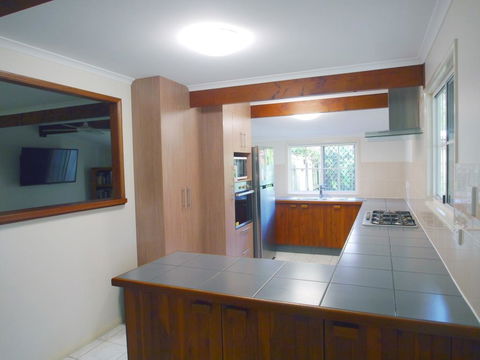 Wyndham Lodge - Accommodation Perth 2