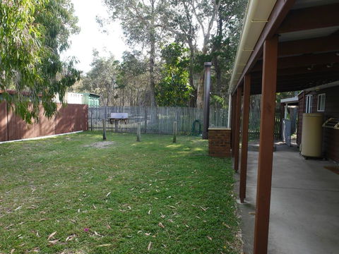 Wyndham Lodge - Accommodation Perth 1
