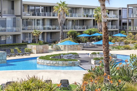 Wyndham Resort Torquay - Accommodation Perth 3