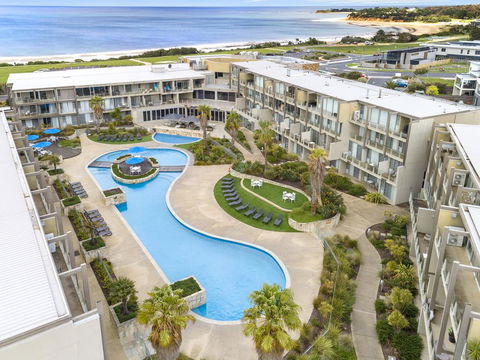 Wyndham Resort Torquay - Accommodation Perth 0