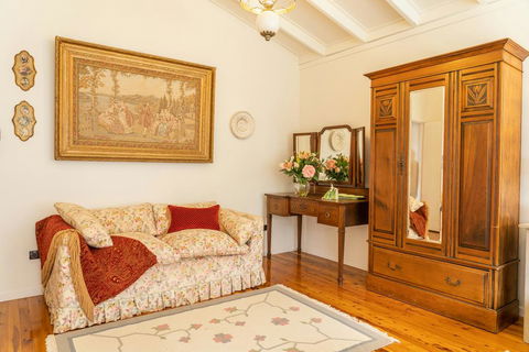 Wyndover Mountain Retreat - Accommodation Perth 3
