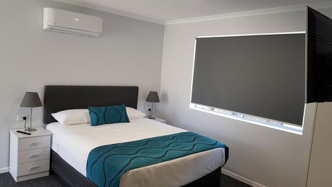 Wynnum Anchor Motel - Accommodation Perth 2