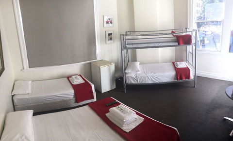 Wynyard Hotel - Accommodation Perth 2