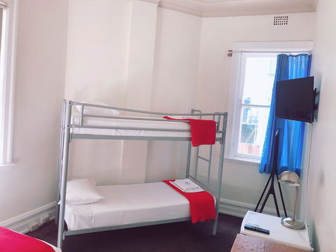 Wynyard Hotel - Accommodation Perth 3
