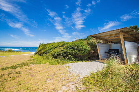 Wytonia Beachfront Accommodation - Accommodation Perth 2