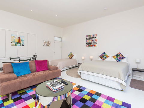 Wytonia Cabana - Accommodation Perth 3