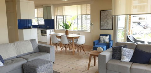 Wyuna Beachfront Holiday Apartments - Accommodation Perth 2