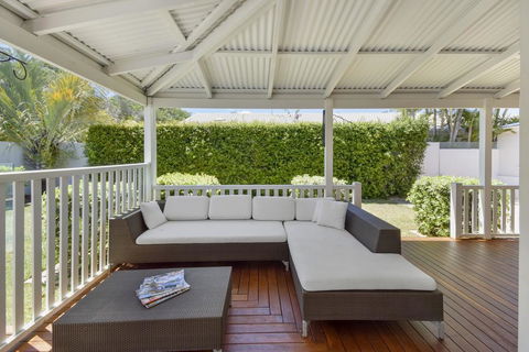 Wyuna Drive - Accommodation Perth 3