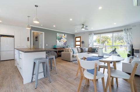 Xanadu Shores - Perth Resorts 3