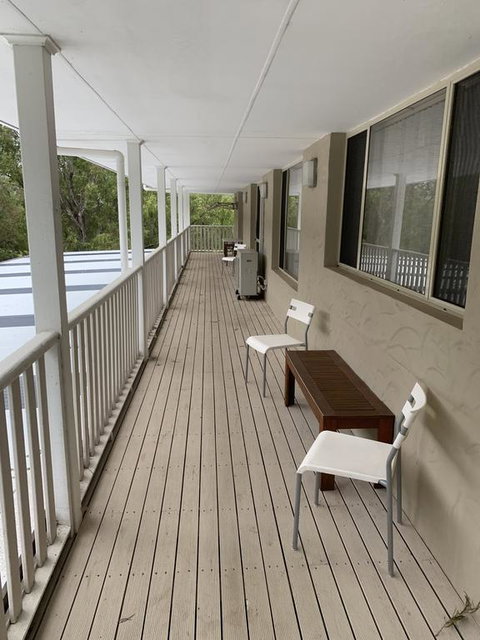 Xcape At The Cape - Accommodation Perth 2