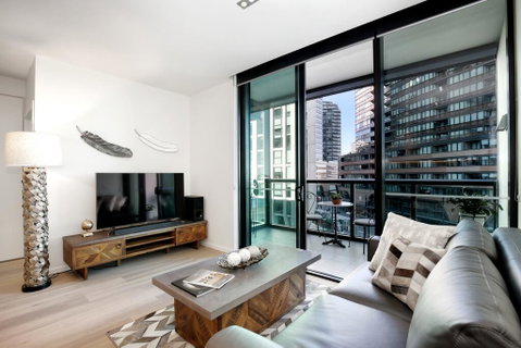 Xu's Residence At Concavo - Accommodation Perth 0