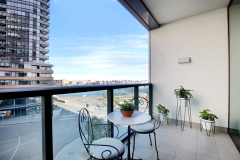 Xu's Residence At Concavo - Accommodation Perth 3