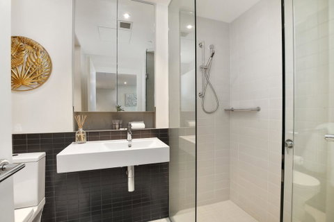 Xu's Residence At Concavo - Accommodation Perth 2