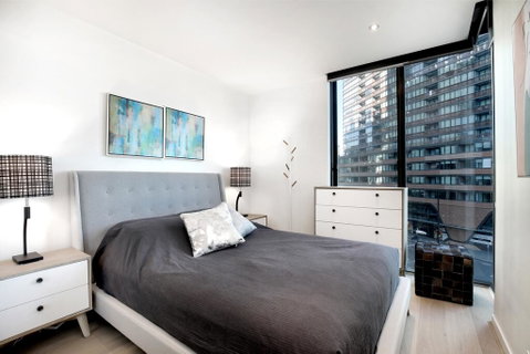 Xu's Residence At Concavo - Accommodation Perth 1