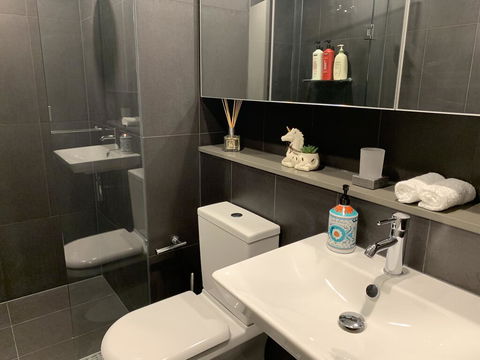 Xu's Residence@888 Collins St - Perth Resorts 2