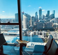 Xu's Residence888 Collins St - Accommodation Perth