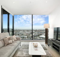 Xu's ResidenceNo.1 Collins Wharf - Accommodation Perth