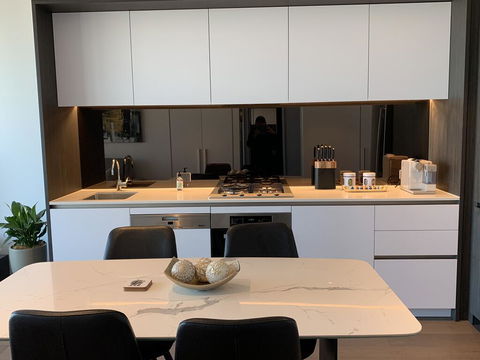 Xu's Residence@No.1 Collins Wharf - Perth Resorts 2