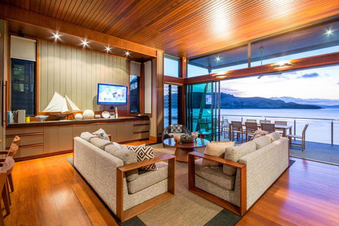 Yacht Club Villa - Accommodation Perth 3