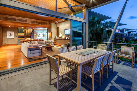 Yacht Club Villa - Accommodation Perth 2