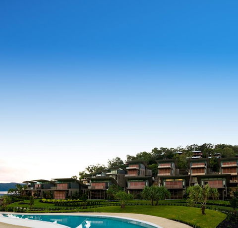 Yacht Club Villas - Accommodation Perth 2