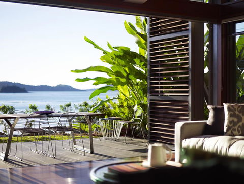 Yacht Club Villas - Accommodation Perth 0