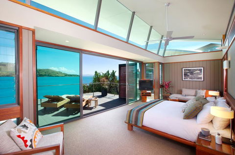 Yacht Club Villas - Accommodation Perth 3