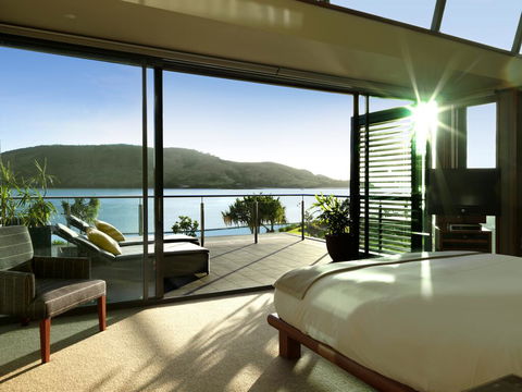 Yacht Club Villas - Accommodation Perth 1