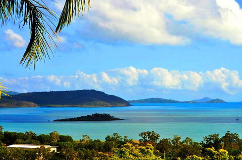 Yachtsmans Paradise, Whitsundays - Accommodation Perth 0