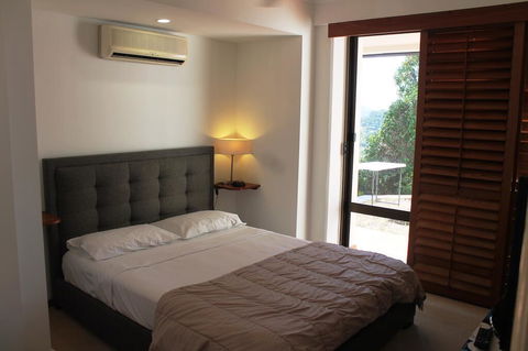 Yachtsmans Paradise, Whitsundays - Accommodation Perth 1