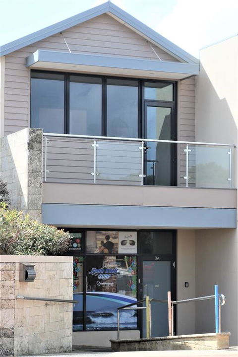 Yallingup Beach Resort - Accommodation Perth 3