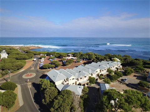 Yallingup Beach Resort - Accommodation Perth 0