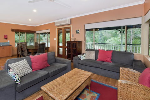 Yallingup Forest Resort - Accommodation Perth 1