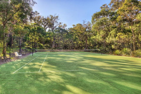 Yallingup Forest Resort - Accommodation Perth 3