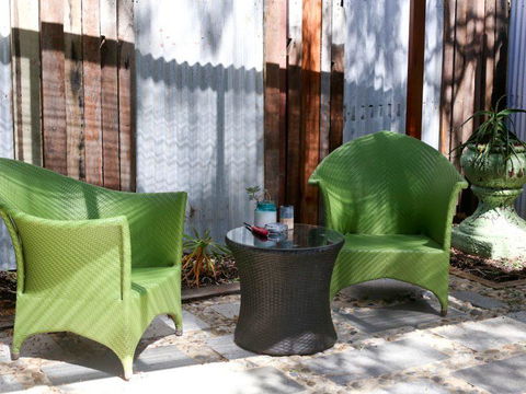 Yallingup Lodge Spa Retreat - Accommodation Perth 2