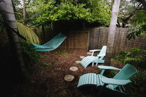 Yallingup Lodge Spa Retreat - Accommodation Perth 1