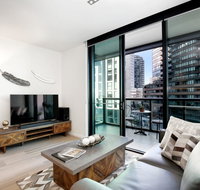 Xu's Residence at Concavo - Accommodation Perth