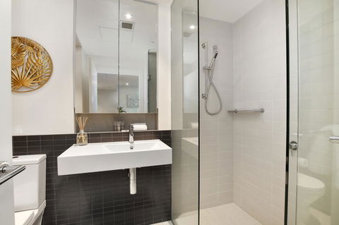 Xu's Residence At Concavo - Perth Resorts 2
