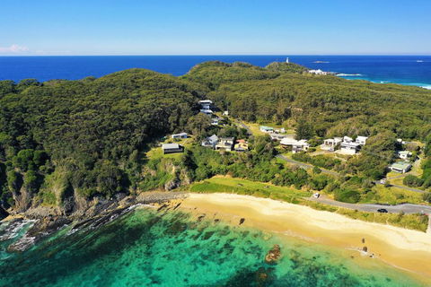 YALLUMBEE - Accommodation Perth 1
