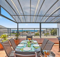 Yacaaba Terrace Unit 9 3 Yacaaba Street - Accommodation Perth