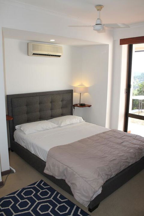 Yachtsmans Paradise, Whitsundays - Accommodation Perth 2