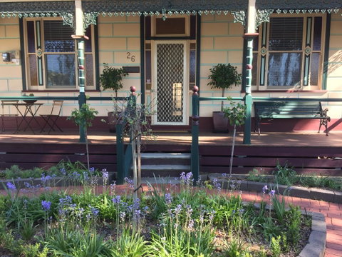 Yapera On Lucan - Perth Resorts 0