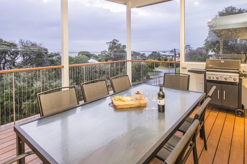 Yaringa - Accommodation Perth 1