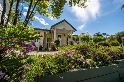 Yarra Gables - Accommodation Perth 3