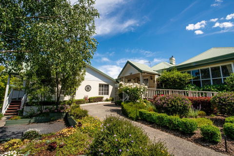 Yarra Gables - Accommodation Perth 1